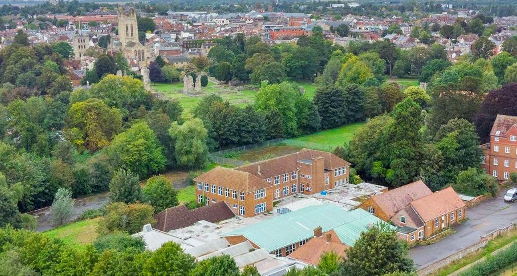 Planning Update, April 2026