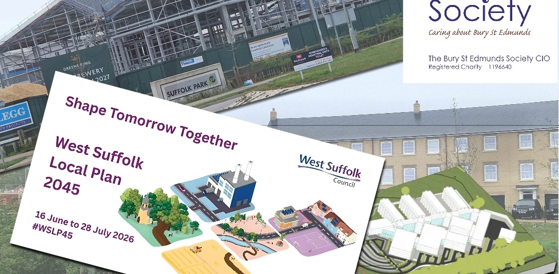 Our vision for new developments