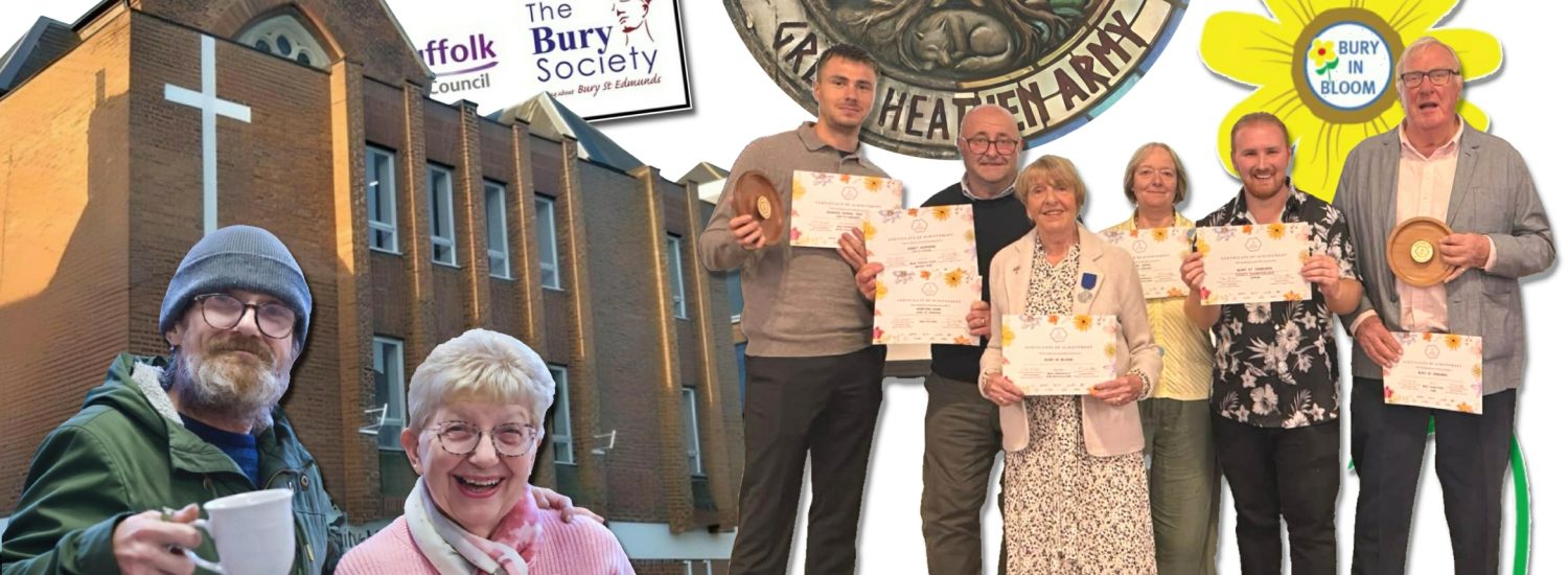 Supporting community initiatives
